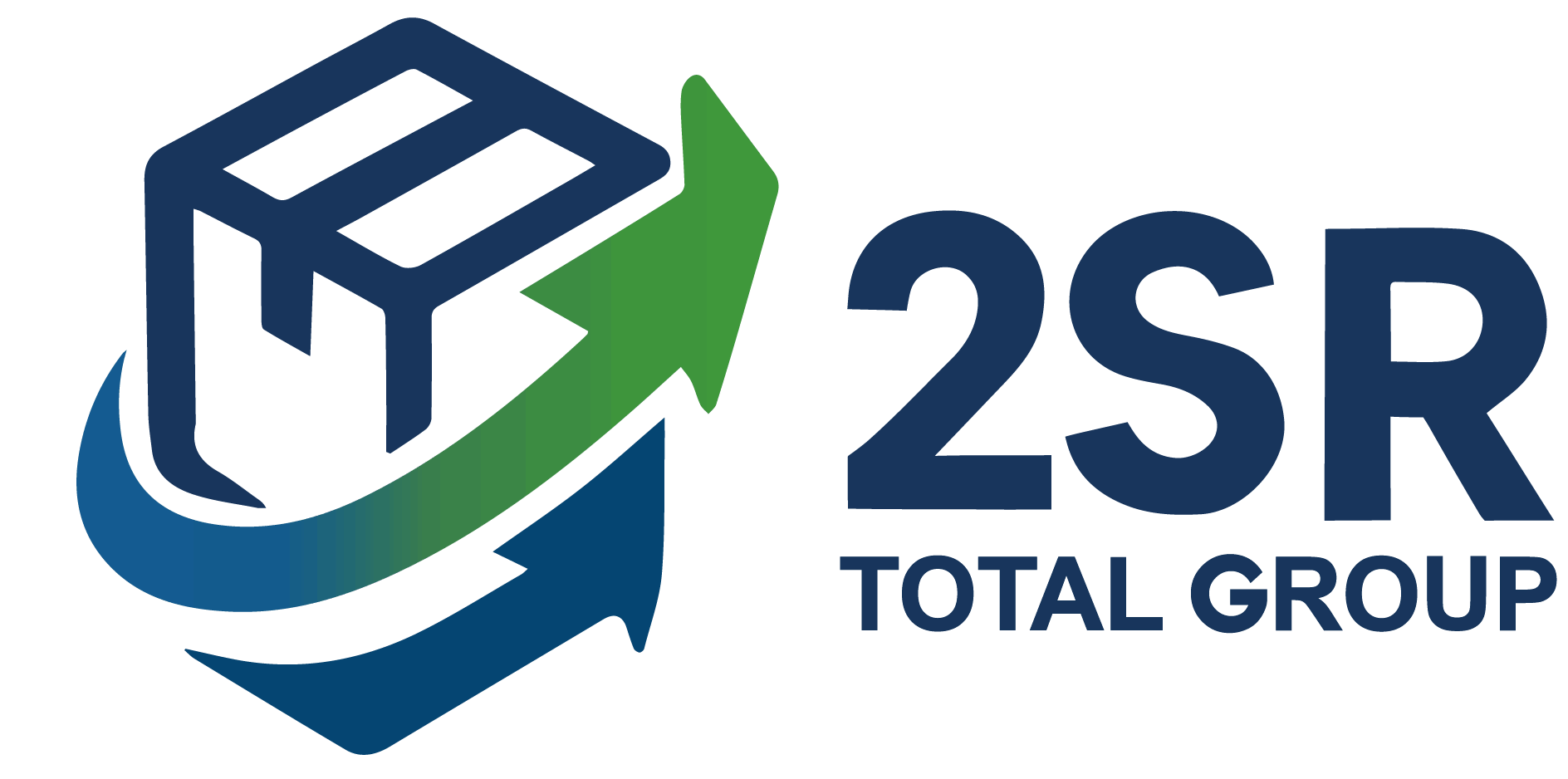 Total Group 2SR